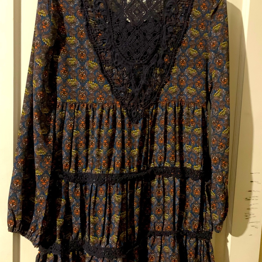 Tunic top